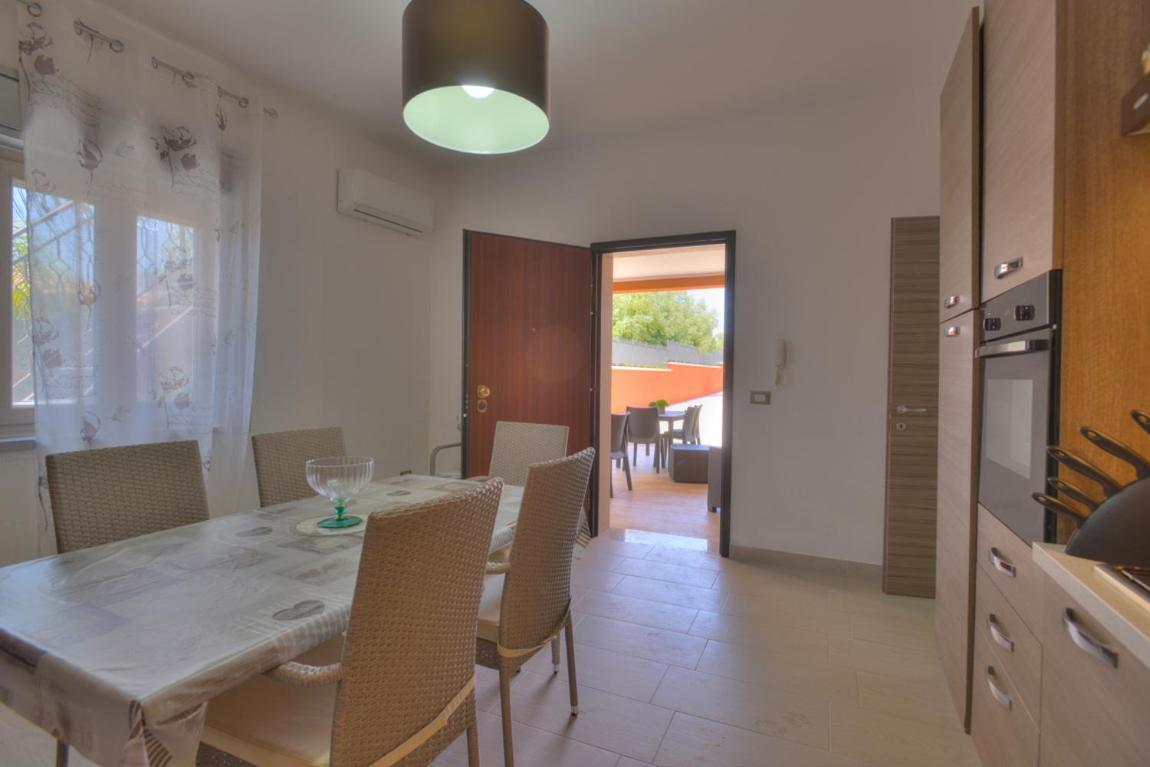 Villa Lucy Case Monterosso Ngoại thất bức ảnh