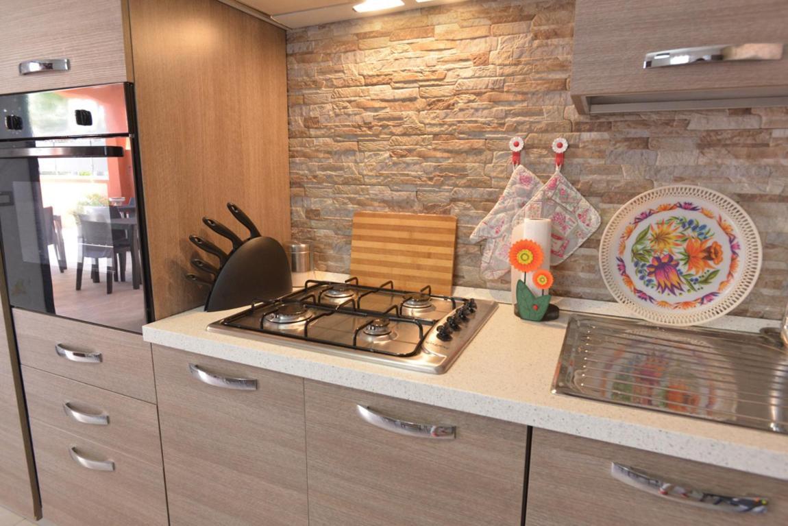 Villa Lucy Case Monterosso Ngoại thất bức ảnh