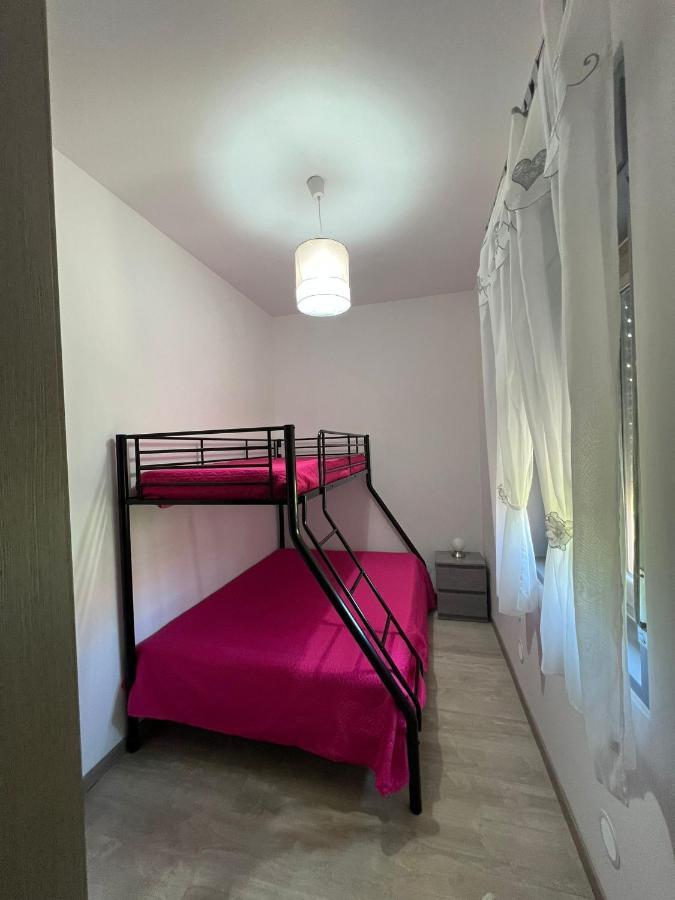 Villa Lucy Case Monterosso Ngoại thất bức ảnh